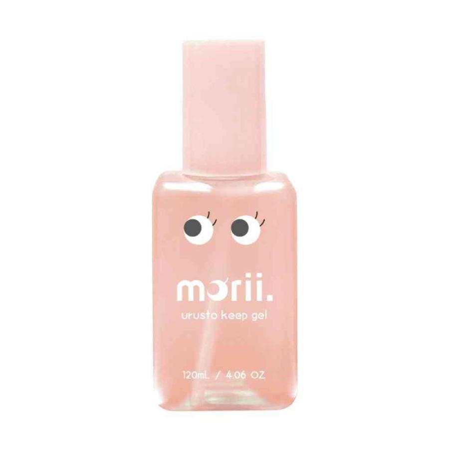 アイエスリンク morii うるスト キープジェル 120ml : サンドラッグe
