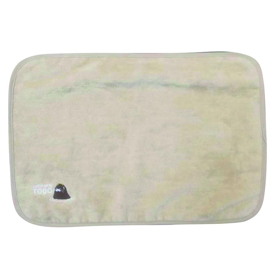 トドのうサウナマット ベージュ メーカー直送 ▽返品・キャンセル不可