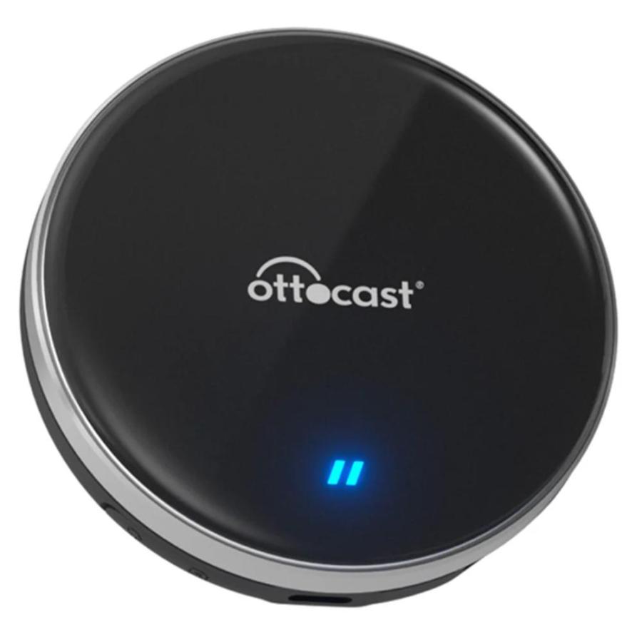 カーナビ Ottocast OttoAibox P3 Lite PCS46 PCS46-JL OttoAibox P3 Lite 【直送品】 返品・キャンセル・他商品と