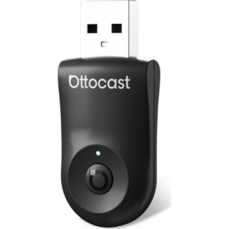 MINI CA505-T OTTOCASTMINIワイヤレス AUTOアダプター : サン