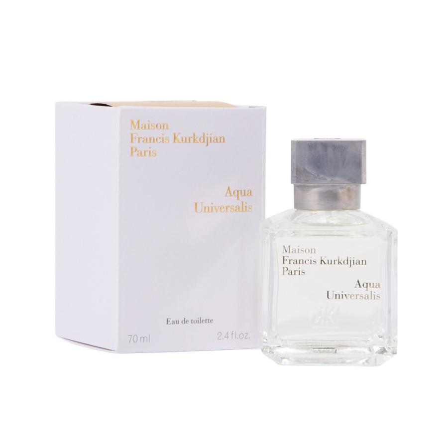 並行輸入品 MFK アクアユニヴェルサリス EDT70mL 【直送品】 返品