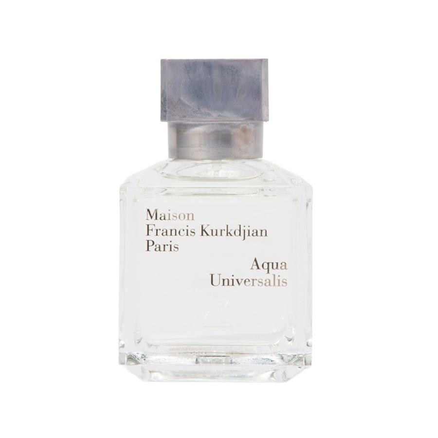 並行輸入品 MFK アクアユニヴェルサリス EDT70mL 【直送品】 返品