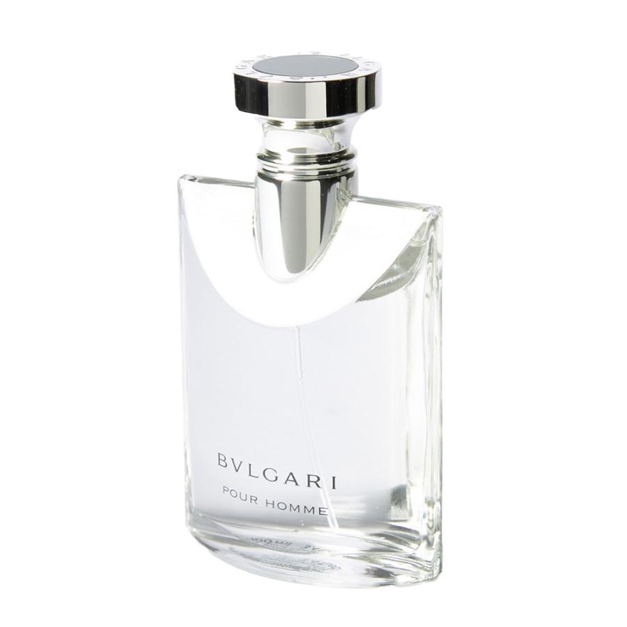 並行輸入品 ブルガリ プールオム オードトワレ 100mL 【直送品】 返品