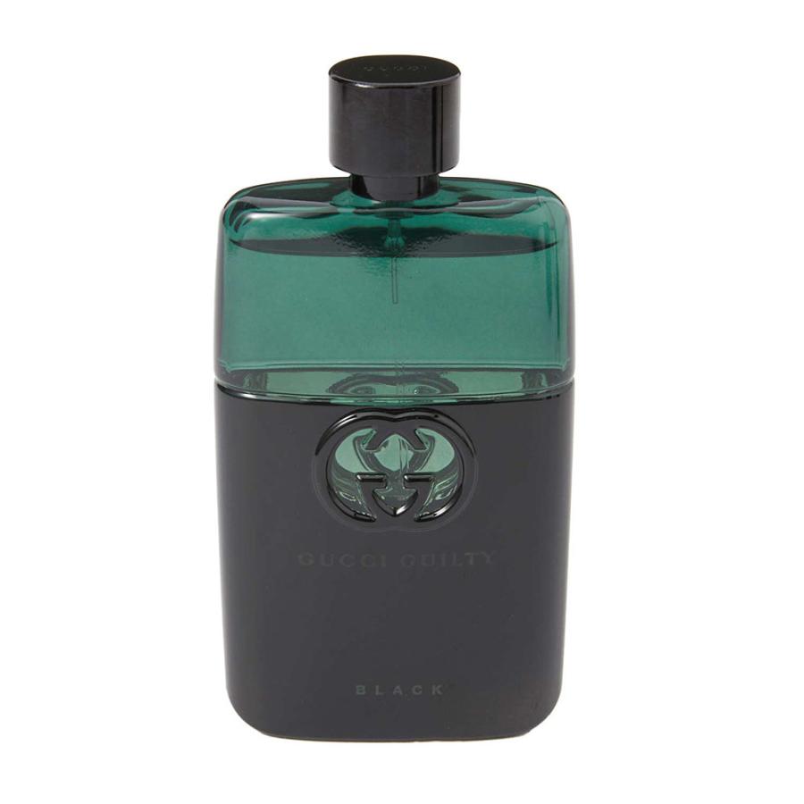 並行輸入品 グッチ ギルティ ブラック プールオム オードトワレ 90mL