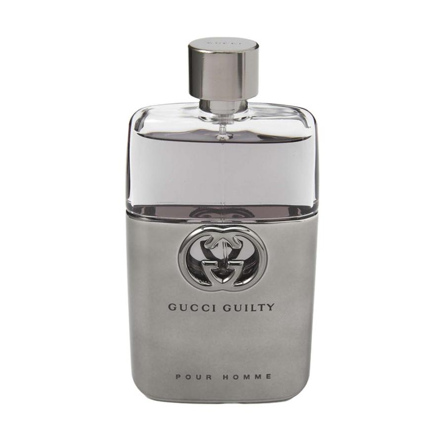 並行輸入品 グッチ ギルティ プールオム オードトワレ 90mL 【直送品