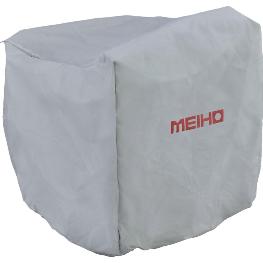 MEIHO 除雪機 【直送品】 返品・キャンセル・他商品と同時購入は不可_1