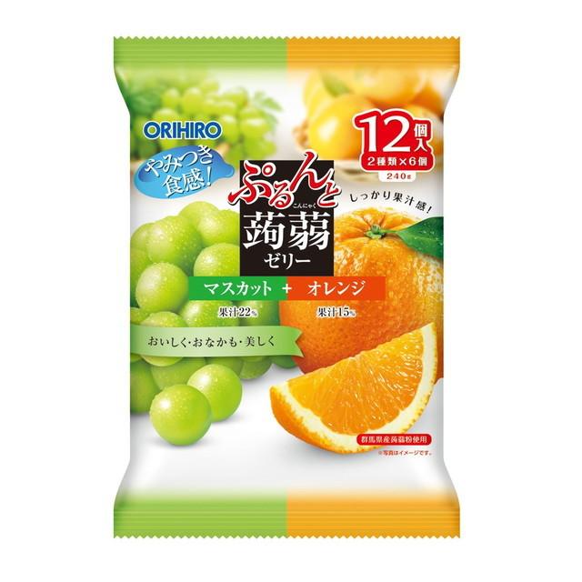 激安正規品 130g オリヒロ 8個セット ミックスフルーツ ぷるんと蒟蒻ゼリー スタンディング ソフトドリンク、 激安正規品 130g オリヒロ 8個セット ミックスフルーツ ぷるんと蒟蒻ゼリー スタンディング ソフトドリンク、