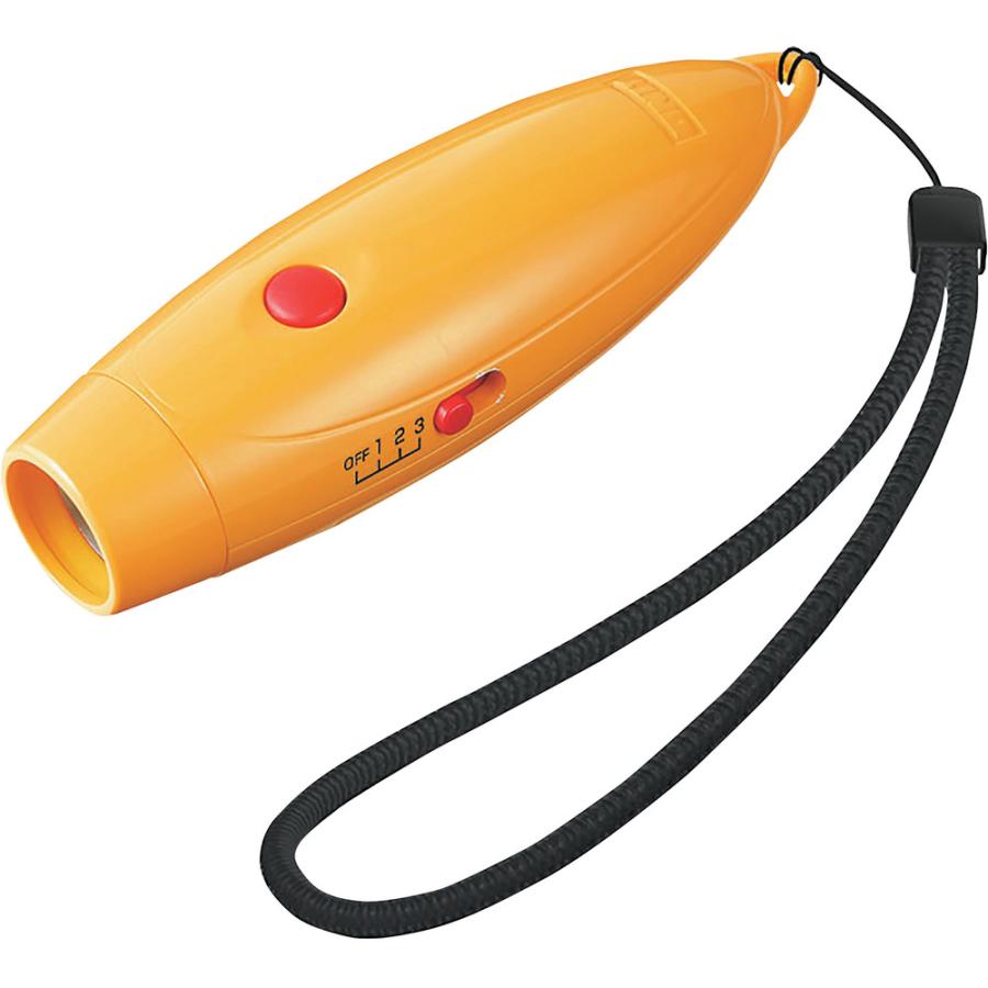 合図用 電子ホイッスル 37799 【直送品】 返品・キャンセル・他商品と同時購入は不可 : サンドラッグe-shop - 通販 ...