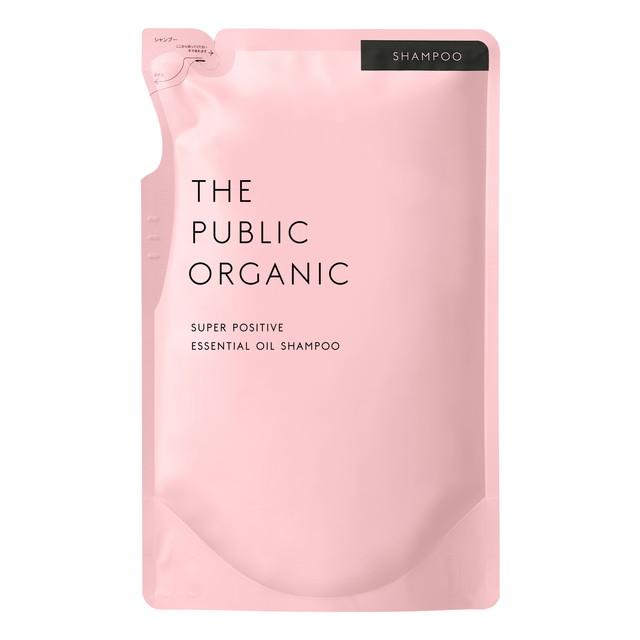 THE PUBLIC ORGANIC（ザ パブリック オーガニック） カラーズ