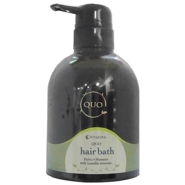アマトラ クゥオ ヘアバス ｅｓ シャンプー ４００ｍｌ 発送まで11日以上 サンドラッグe Shop 通販 Paypayモール