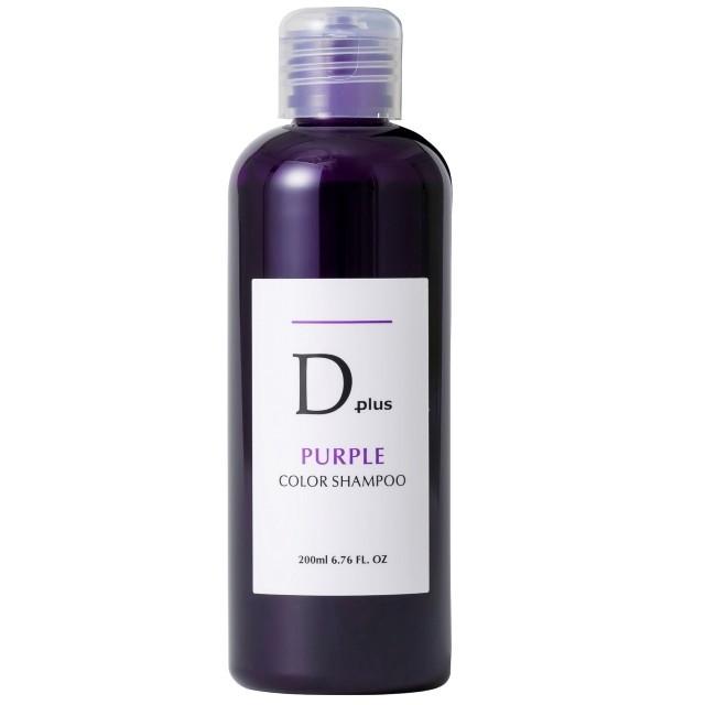 Dplus（ディープラス） ムラサキシャンプーN 200ml