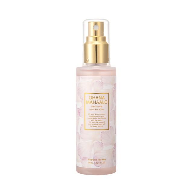 オハナマハロ ヘアミスト ピカケアウリィ ９５ｍｌ 発送まで7 11日程 サンドラッグe Shop 通販 Paypayモール