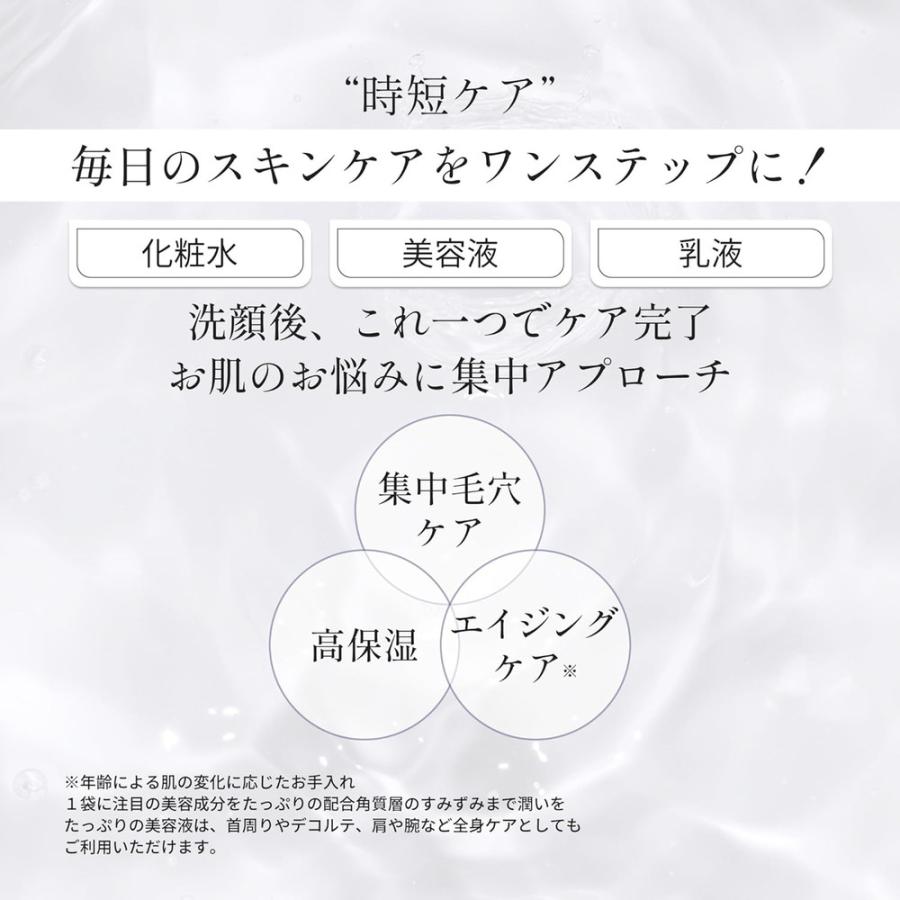 Make.iN バクチオール＋セラミド フェイスマスク 10枚 : サンドラッグe