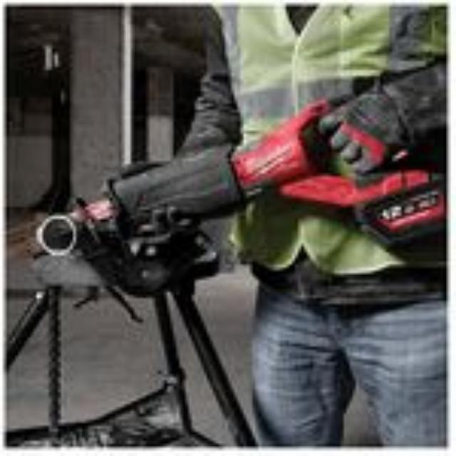 milwaukee M18 FUEL スーパーレシプロソー（本体のみ） 【直送品】 返品・キャンセル・他商品と同時購入は不可_1