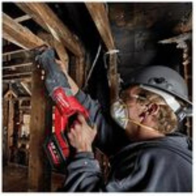 milwaukee M18 FUEL スーパーレシプロソー（本体のみ） 【直送品】 返品・キャンセル・他商品と同時購入は不可_2