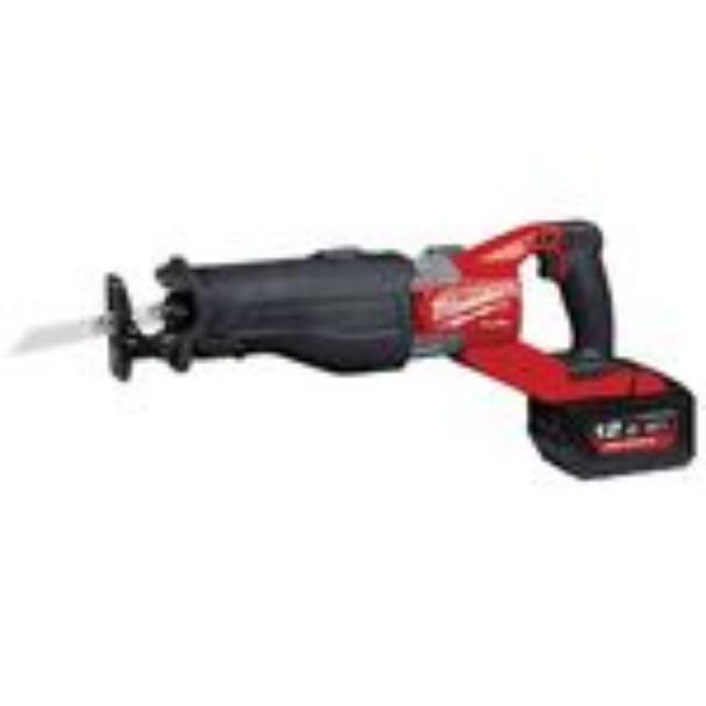 milwaukee M18 FUEL スーパーレシプロソー（本体のみ） 【直送品】 返品・キャンセル・他商品と同時購入は不可_3