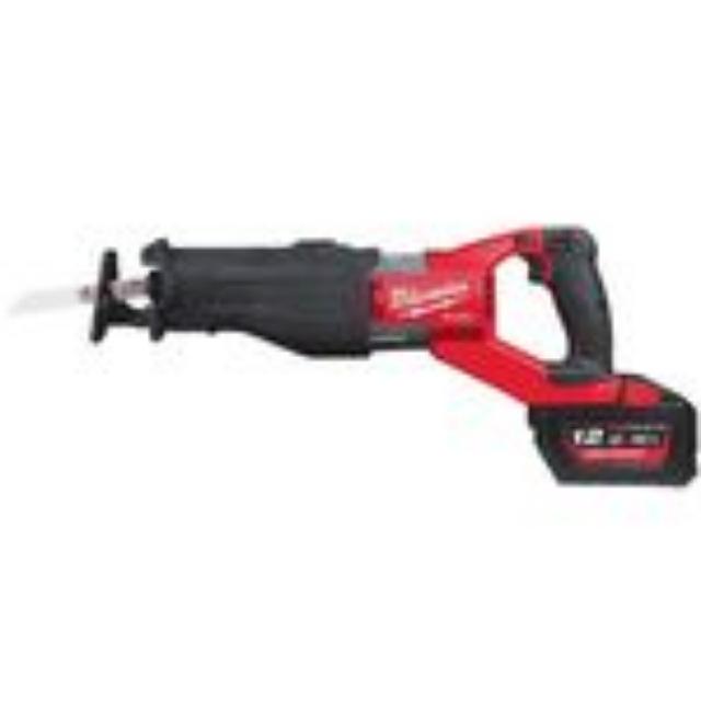 milwaukee M18 FUEL スーパーレシプロソー（本体のみ） 【直送品】 返品・キャンセル・他商品と同時購入は不可_4