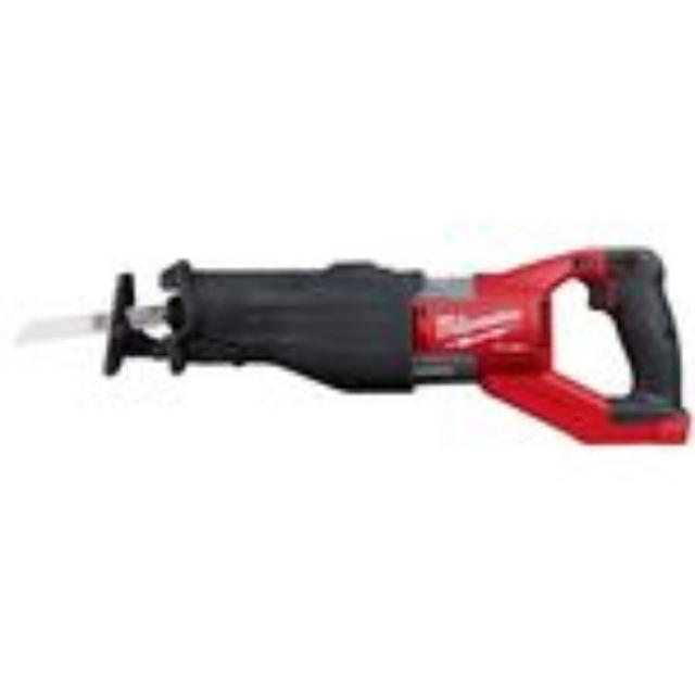 milwaukee M18 FUEL スーパーレシプロソー（本体のみ） 【直送品】 返品・キャンセル・他商品と同時購入は不可_5