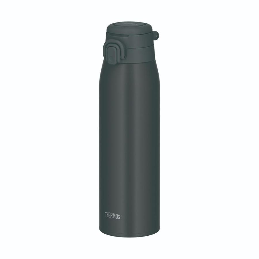 サーモス 真空断熱ケータイマグ 1.0L JOS-1001 CHL 【直送品】 返品
