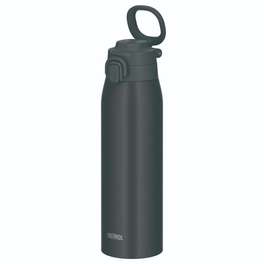 サーモス 真空断熱ケータイマグ 1.0L JOS-1001 CHL 【直送品】 返品