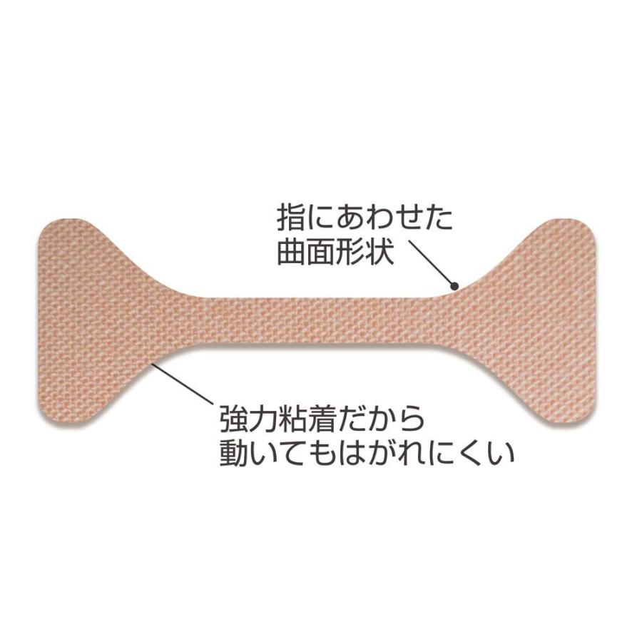 サイプラス 巻き爪テープクイこまなーい 10枚入り : サンドラッグe
