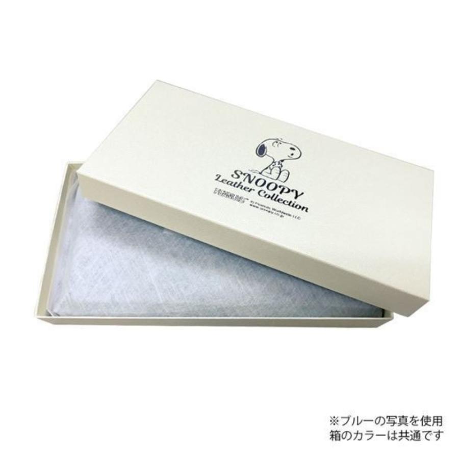 スヌーピーLC SP LF束入 ピンク SN0124 【直送品】 返品・キャンセル・他商品と同時購入は不可_4