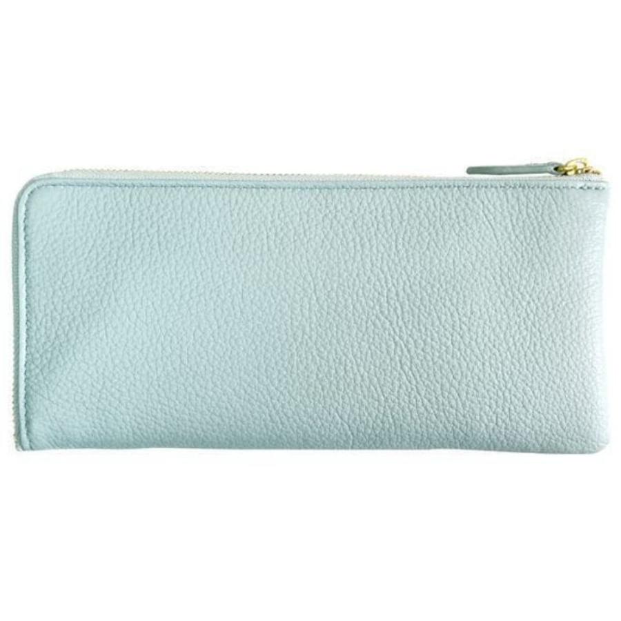 スヌーピーLC SP LF束入 ブルー SN0124 【直送品】 返品・キャンセル・他商品と同時購入は不可_1