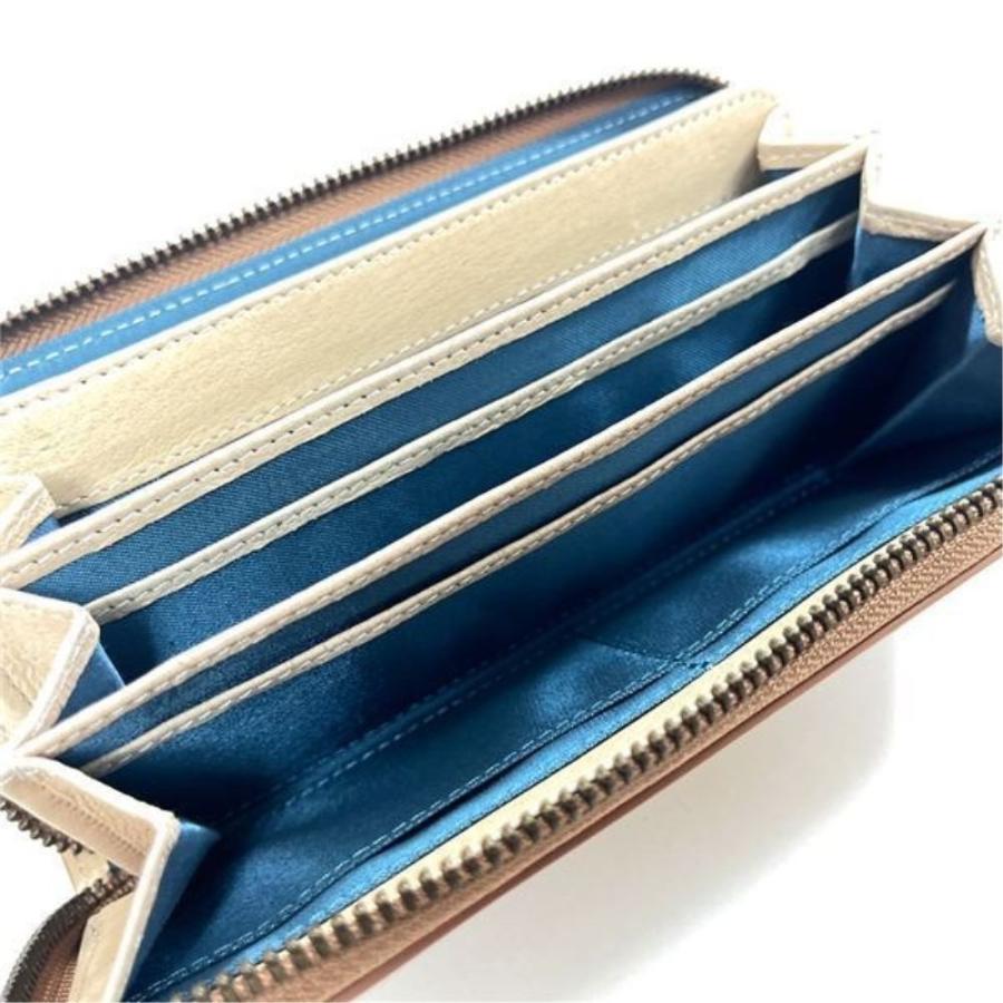 スヌーピーLC カウボーイ R束入 ベージュ SN0127 【直送品】 返品・キャンセル・他商品と同時購入は不可