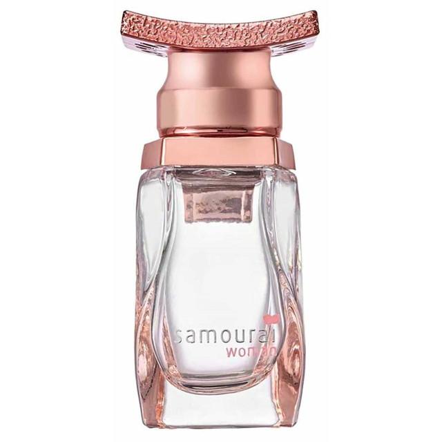samourai woman サムライウーマン カーフレグランス 15ml : サン