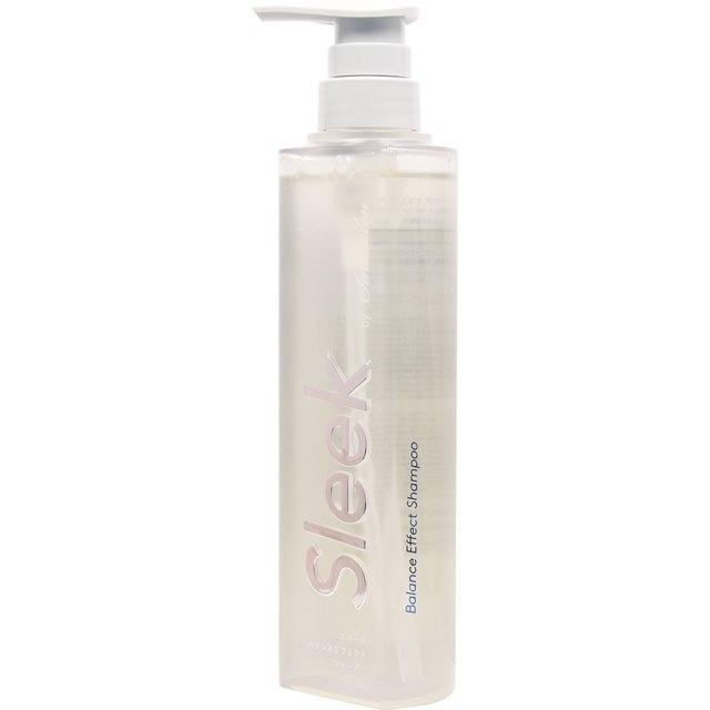 アクアノア Sleek(スリーク) Byサラサロン バランスエフェクト シャンプー 360ml :4580341642177:サンドラッグe-shop 通販 エレクトロン サッソー ロクシタン ベネフィーク ジャンプーセットサンプル12個