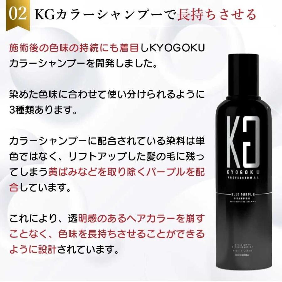 KYOGOKU IROME ティラミスブラウン 100g : サンドラッグe-shop - 通販
