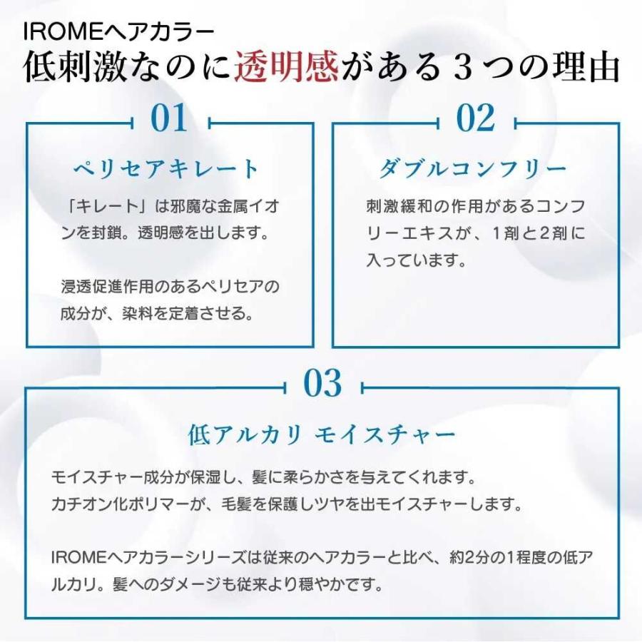 KYOGOKU IROME ダスクグレー 100g : サンドラッグe-shop - 通販 KYOGOKU IROME ダスクグレー 100g : サンドラッグe-shop - 通販
