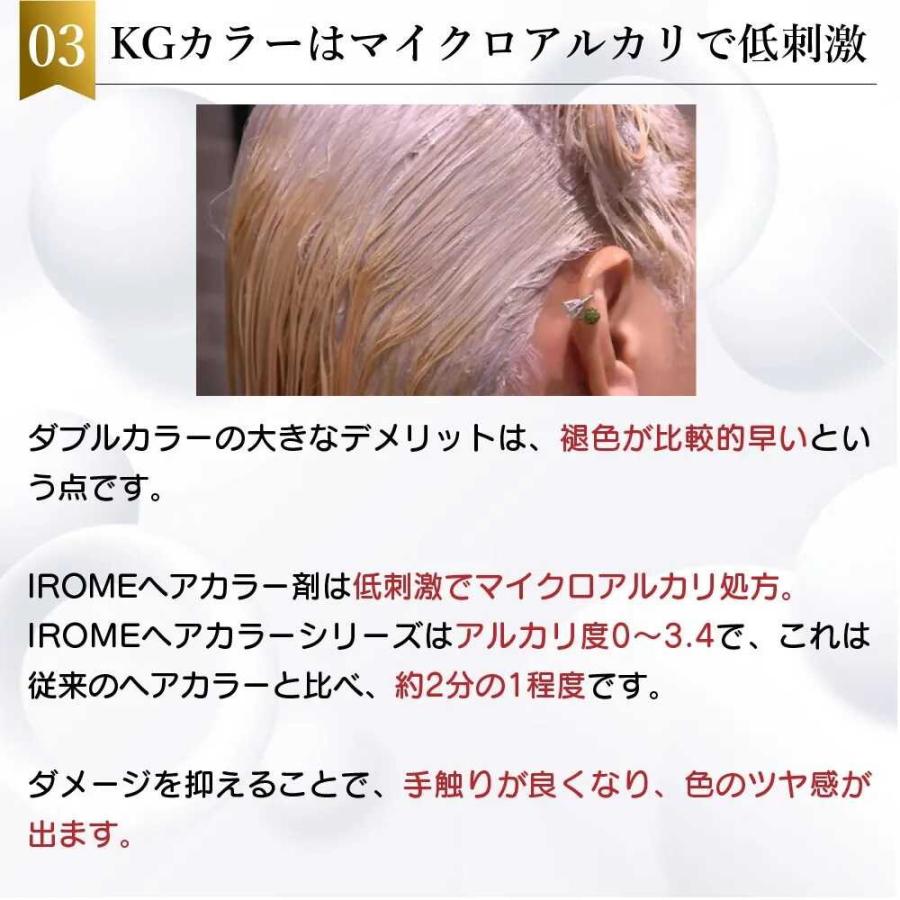 KYOGOKU IROME シルキーブロンド 100g : サンドラッグe-shop - 通販