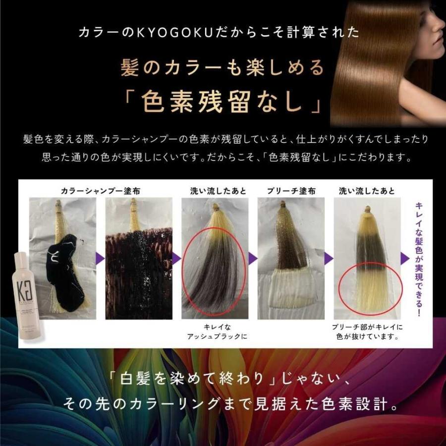 【新品・未開封】BOTANICAL ダークブラウン シャンプー 4本セット BOTANICAL カラーシャンプー ダークブラウン 200ml 4本セット