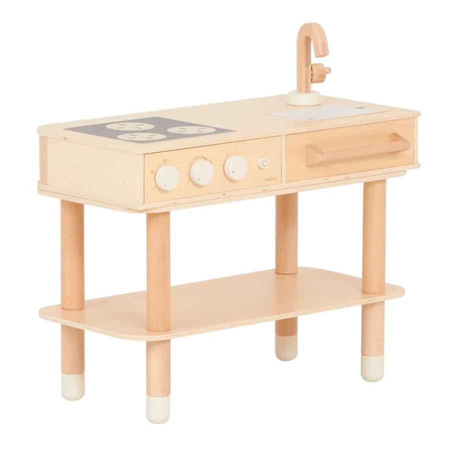 ホップル コロコロキッチン ナチュラル 【直送品】返品・キャンセル