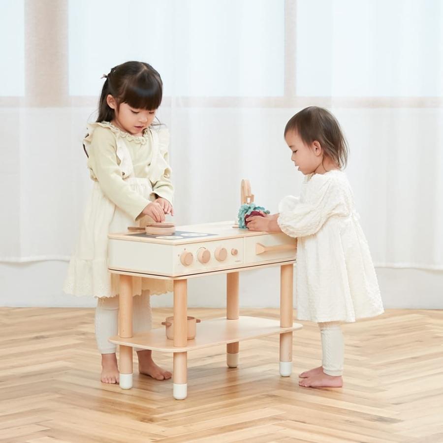 ホップル コロコロキッチン ナチュラル 【直送品】返品・キャンセル