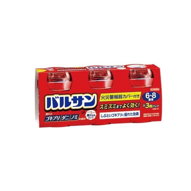 バルサン 人間 バルサンが人体に与える影響は