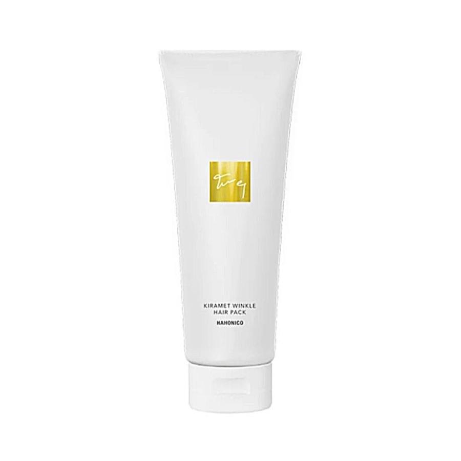 ハホニコ キラメトゥインクル ヘアパック 240g : サンドラッグe-shop