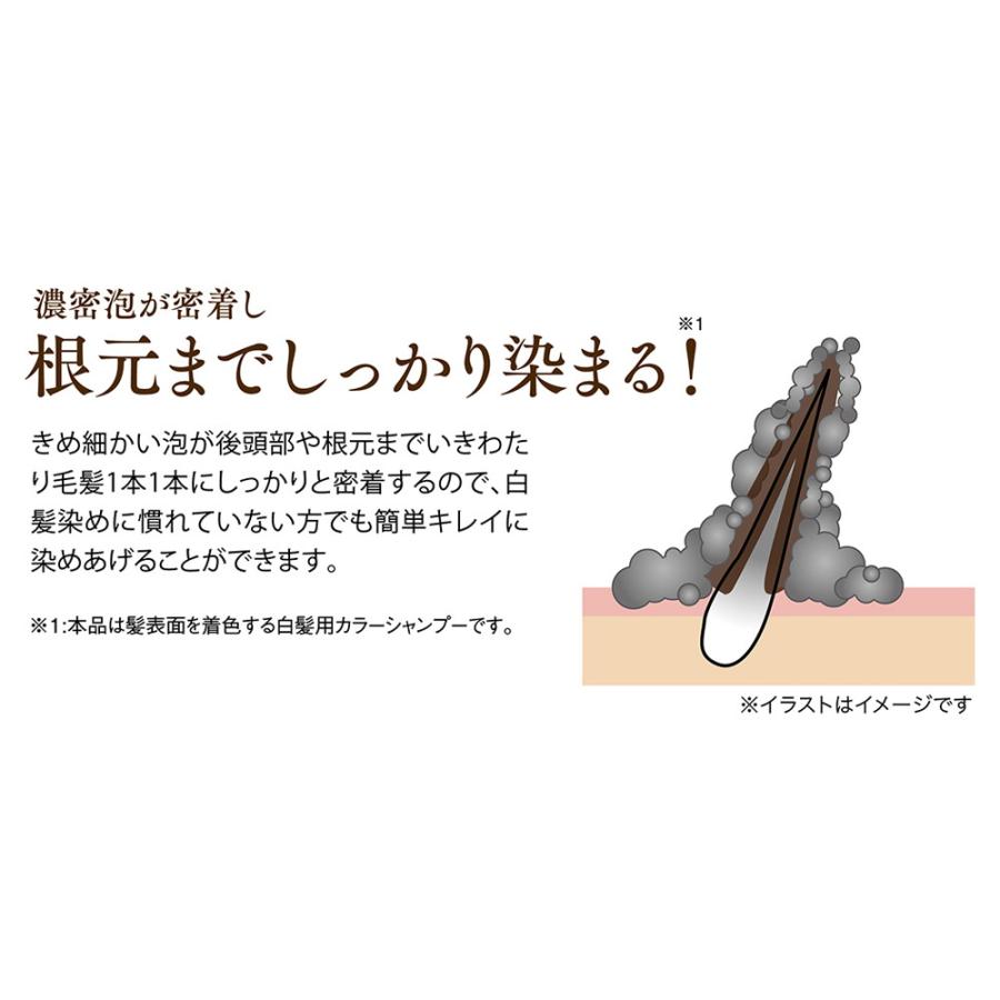 利尻 炭酸カラーシャンプー ダークブラウン 180g : サンドラッグ 利尻 炭酸カラーシャンプー ダークブラウン 180g : サンドラッグ