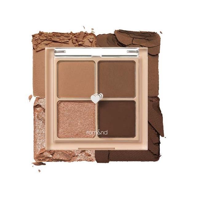 rom＆nd ロムアンド ベターザンアイズ 03 ドライラグラス : サン