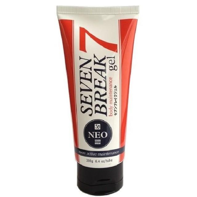 セブンブレイクジェルネオ 200g : サンドラッグe-shop - 通販 - Yahoo