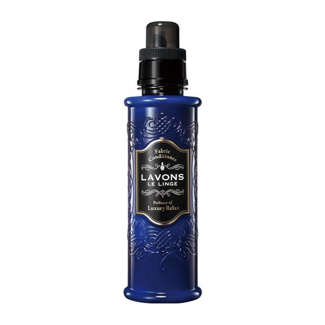 LAVONS（ラボン） 柔軟剤 ラグジュアリーリラックス 600ml : サン