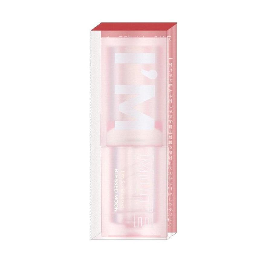 ブレスドムーン アイムミュートリップスティック 03アウト 3,4g : サン