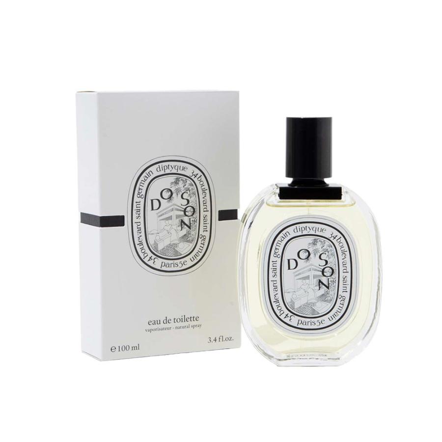 並行輸入品 ディプティック オードトワレ ドソン 100mL 【直送品