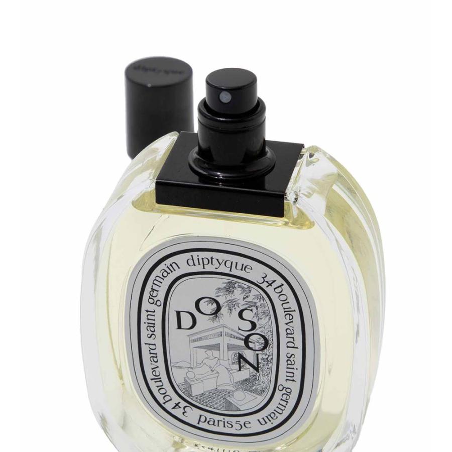 並行輸入品 ディプティック オードトワレ ドソン 100mL 【直送品