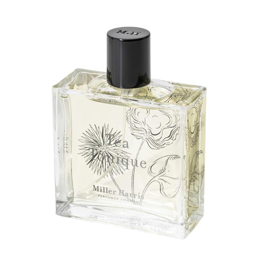 並行輸入品 ミラーハリス ティートニック オーデパルファム 100mL 
