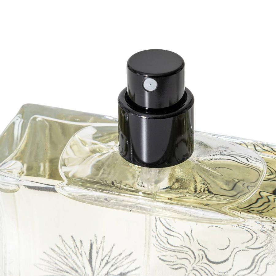 並行輸入品 ミラーハリス ティートニック オーデパルファム 100mL 