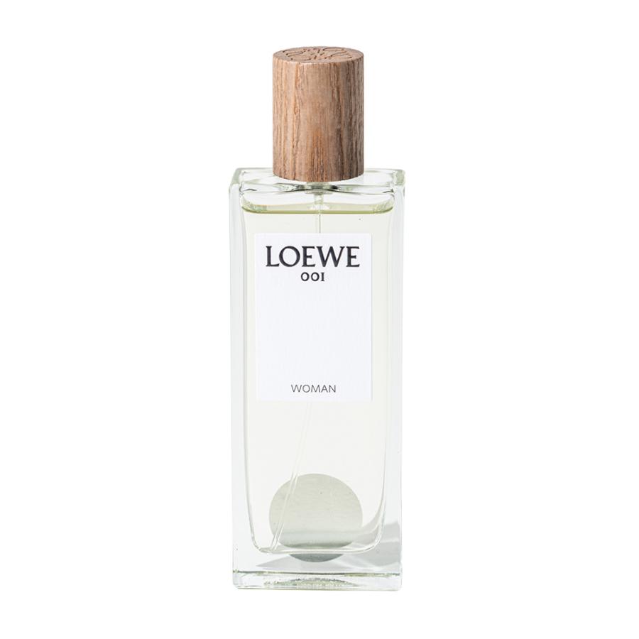 並行輸入品 ロエベ 001 ウーマン オードパルファム 50mL 【直送品