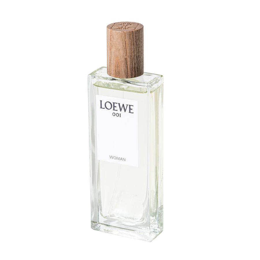 並行輸入品 ロエベ 001 ウーマン オードパルファム 50mL 【直送品