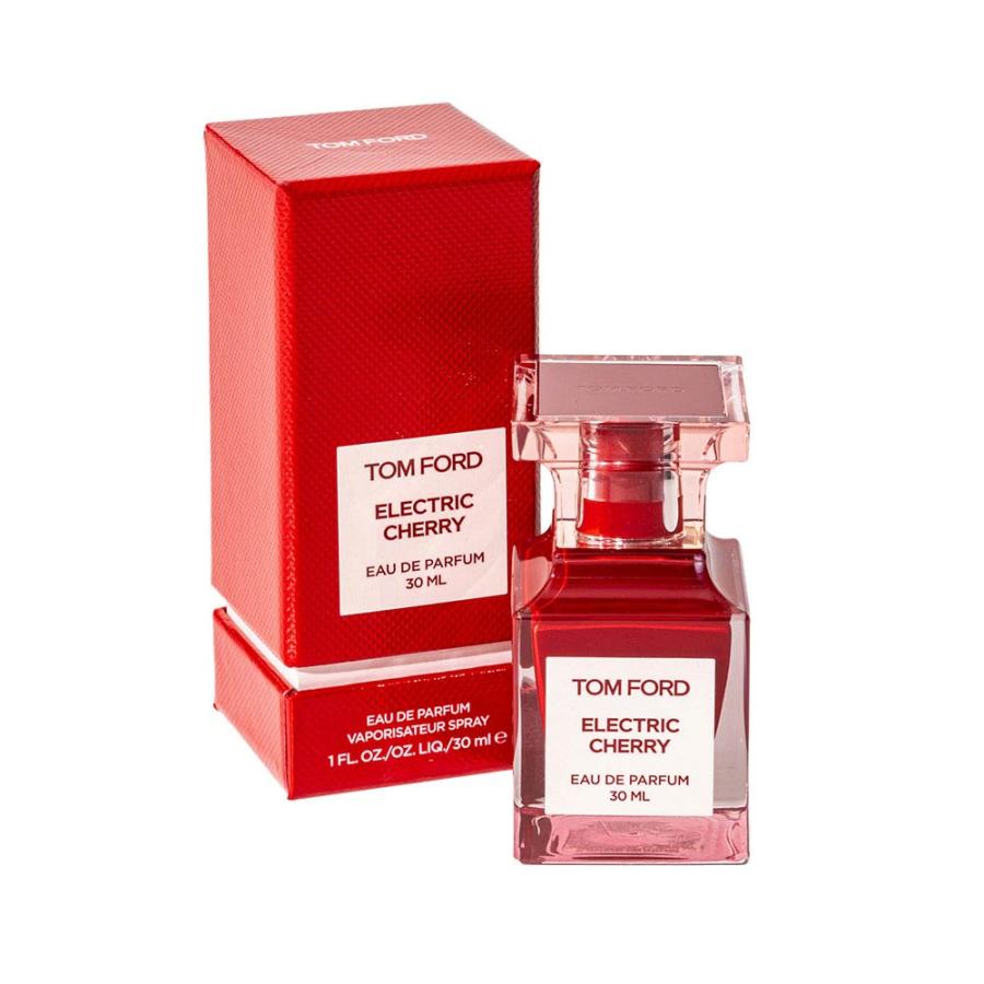 [国内正規品] トムフォード　エレクトリック　チェリー　30ml 並行輸入品 トムフォード エレクトリックチェリー 30mL 【直送品